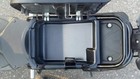 Honda Ruckus Under Seat Storage Container / Cargo Bin Lowered Drop Seat ...