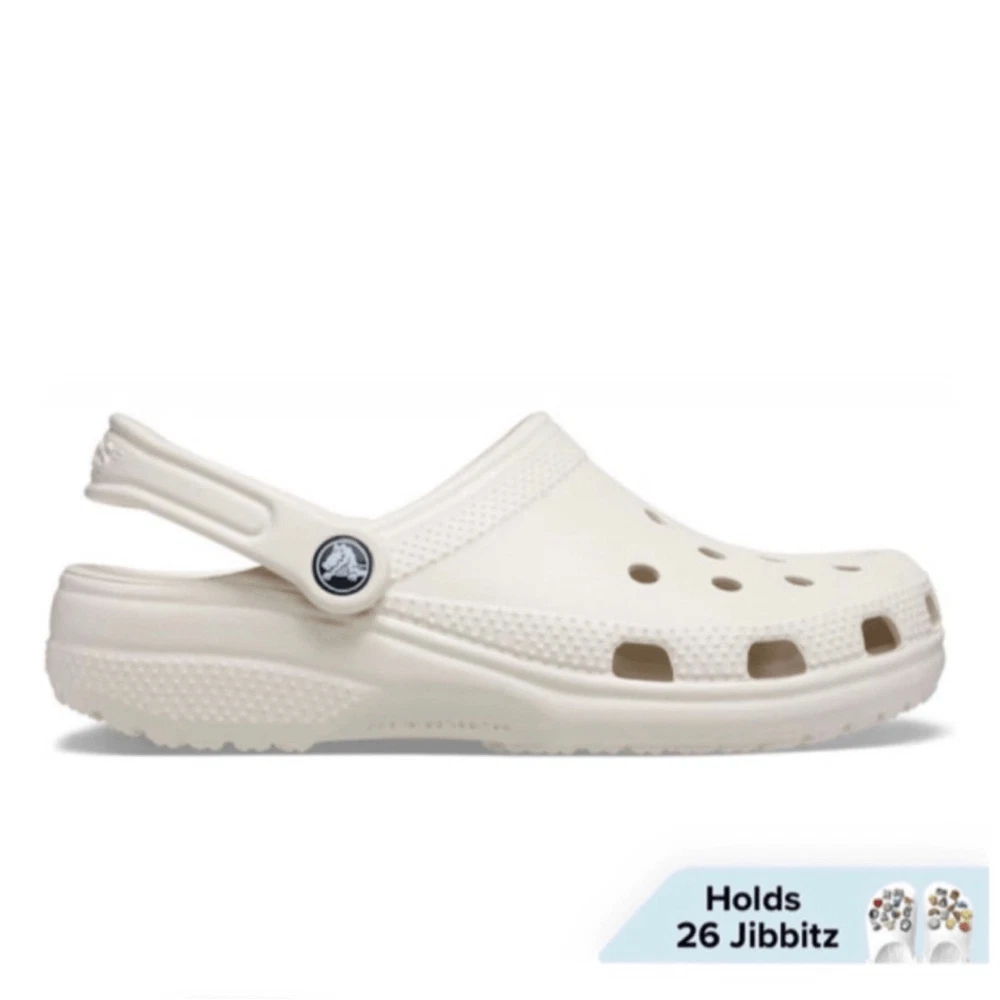 Classic Ladies Louis Vuitton Rubber Crocs in Central Division