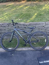 SE BIKES X CG BIG FLYER BMX BIKE 2024