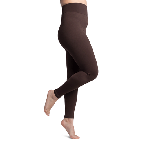 Sigvaris Soft Silhouette Damen Leggings 15-20 mmHg Kompressionsstütze - Bild 11 von 21