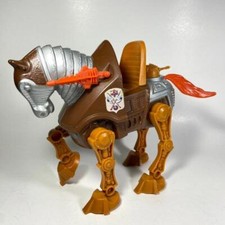 1983 Mattel He-Man Masters Of The Universe MOTU - Stridor Not Complete 