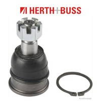 Herth+Buss Jakoparts Traggelenk FüR Toyota Avensis Verso 2.0 Vvt-I 2.0 D-4D Unt