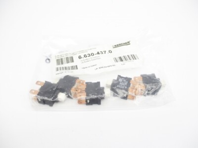 KARCHER 6.630-437.0 (PKG OF 5) NSMP