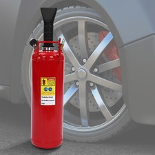 9L Luftreifenwulstfüller Reifenfüller mit Messgerät, Reifenfüller-Werkzeug