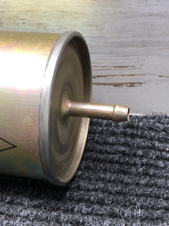 Nuevo filtro de combustible Pronto PF4795 para vehículos enumerados en la tabla a continuación Foto 3 de 4