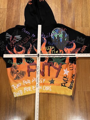 FNTY Flying Ninety Hoodie Sweatshirt Size Medium | eBay FNTY Flying Ninety Hoodie Sweatshirt Size Medium | eBay