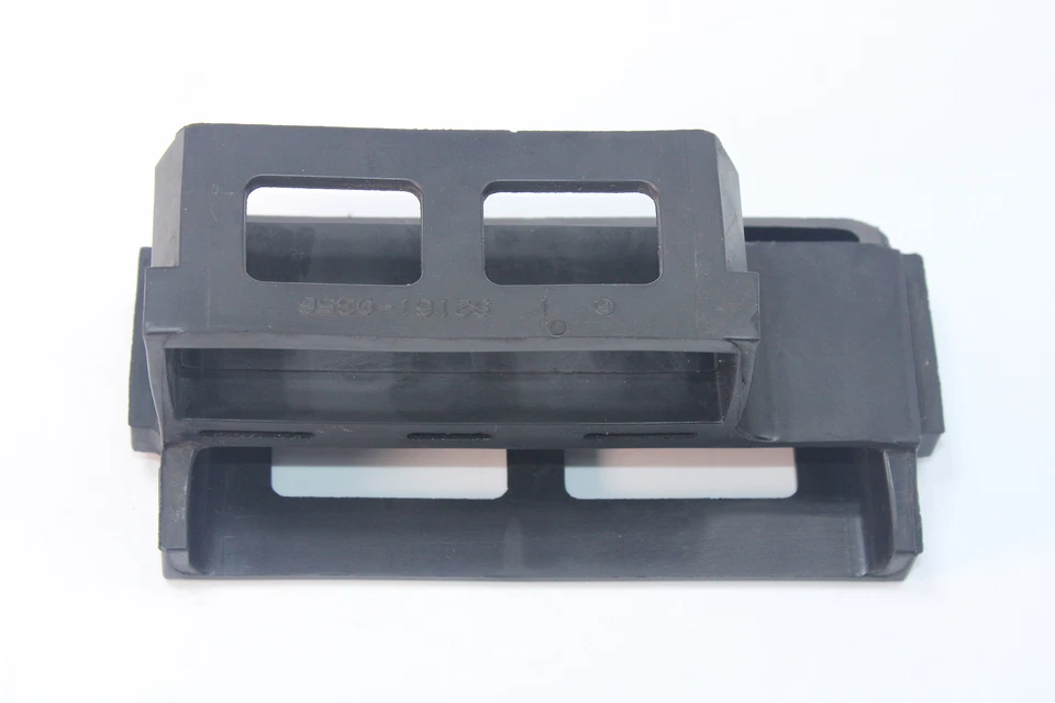 07-23 Kawasaki Z1000 Amortiguador Goma 92161-0356 Foto 4 de 4