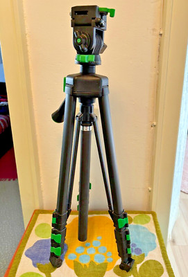Fotostativ von Cullmann, Macro-/Microstativ 2902, kaum benutzt