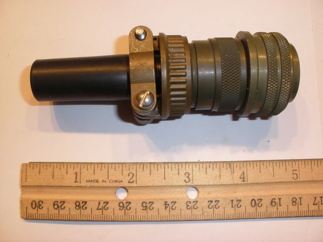 Itt cannon разъемы