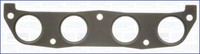 Ajusa 13143400 Dichtung, AbgaskrüMmer FüR Emgrand, Englon, Geely, Lifan, Lotus