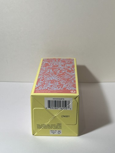 FRESH ROSE MORNING EAU DE PARFUM SPRAY FOR WOMEN 3.3 Oz / 100 ml BRAND NEW - Picture 3 of 3