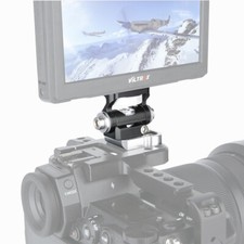 Niceyrig Swivel 360  Tilt 170  Adjust Monitor Mount For Camera Cage Rig Monitor