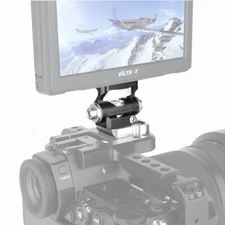 Niceyrig Swivel 360° Tilt 170°  Adjust Monitor Mount For Camera Cage Rig Monitor