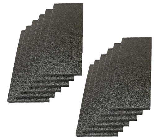 Serbatoio Aria ASSY 12x29 1/2 - Ricambio Unbranded MPN 461035B (Nuovo, Segni Di Scaffale)