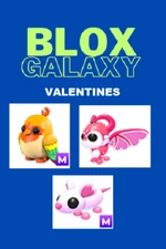 Sweetheart Rat - Love Bird - Cupid Dragon - Valentines - Adopt your pet