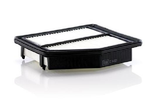 Mann-Filter Filtro De Aire C 24 021 - Imagen 2