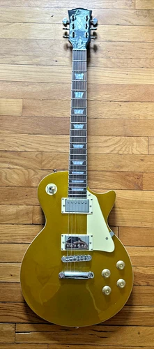 Firefly FFLPS Gold Top