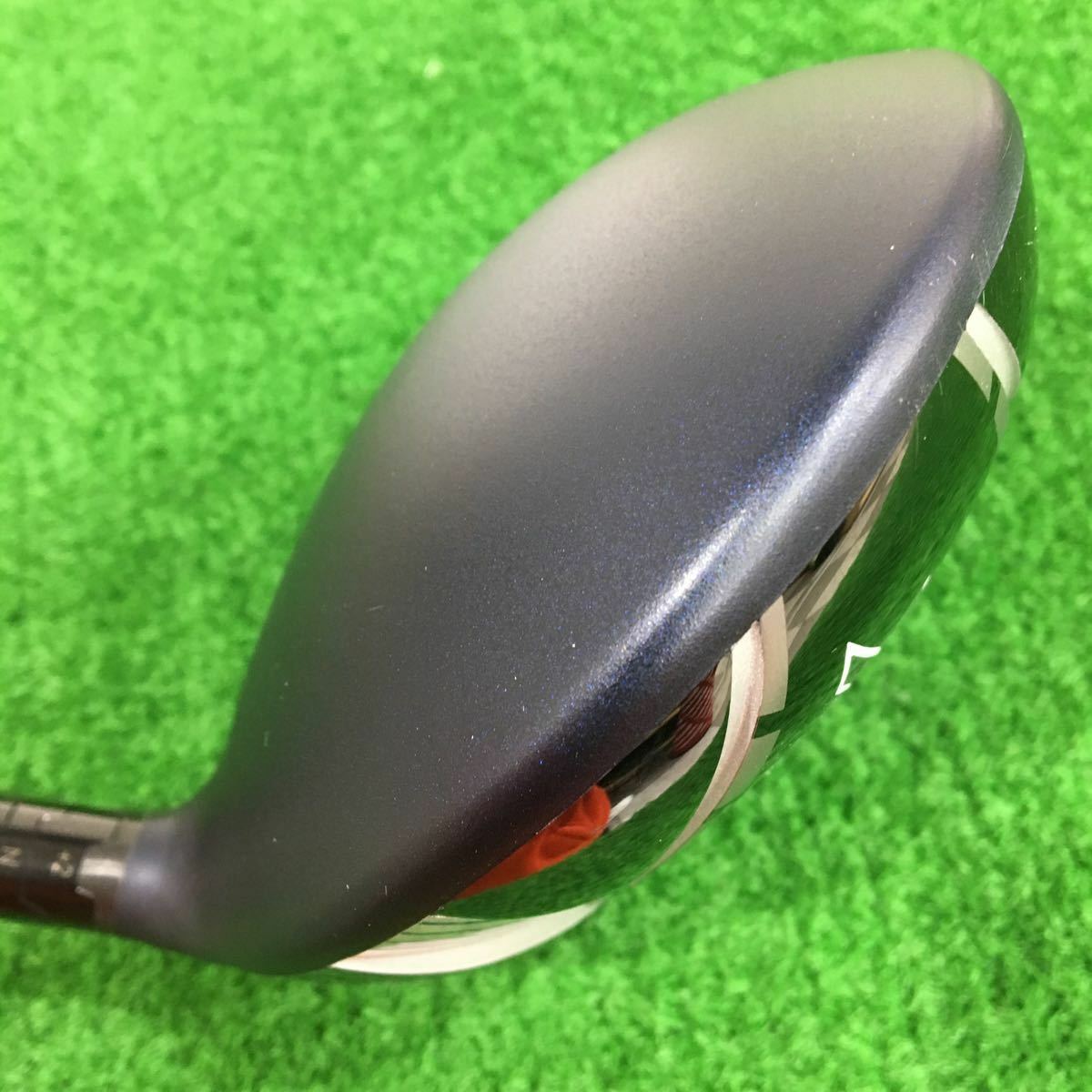 Golf Driver Callaway XR Pro Tour AD MJ-6 Flex S 9 45inch JAPAN | eBay