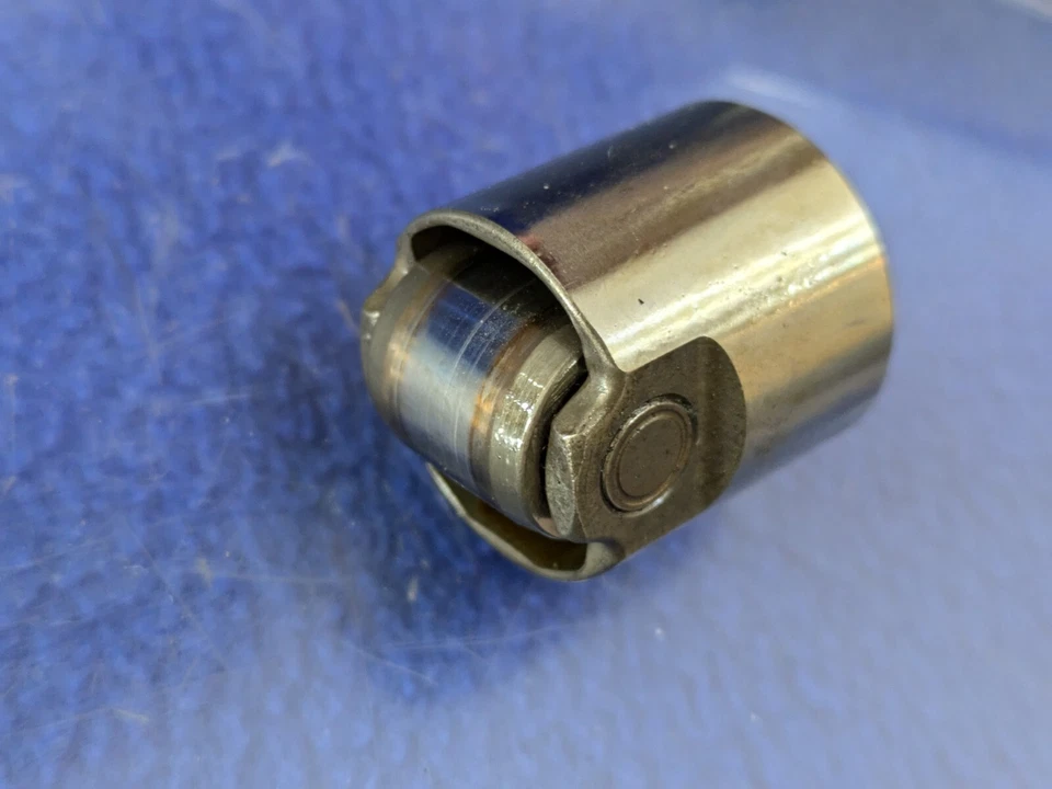 *КОЛИЧЕСТВО 1* оригинальный роликовый топливный насос Tappet AUDI A4 A5 A6 A7 A8 Q3 Q5 Q7 07L109311 - Изображение 2 из 4