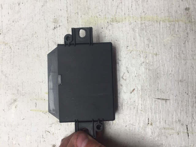 08-14 FERRARI CALIFORNIA F149 FF F12 PDC PARK DISTANCE CONTROL MODULE 232151