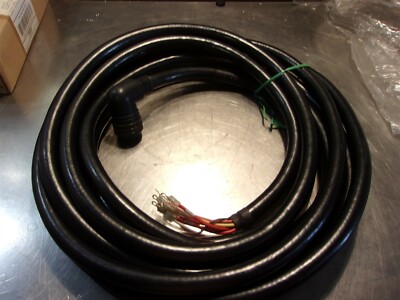 NEW Lapp Kabel GMP-004-010-HF Robotic Machine Cable OFlex FD   *FREE SHIPPING*