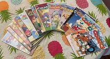 Cover of Walt Disney's Comics and Stories #629