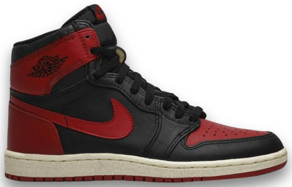 Jordan 1 Retro High 85 Varsity Red 2020 for Sale | Authenticity