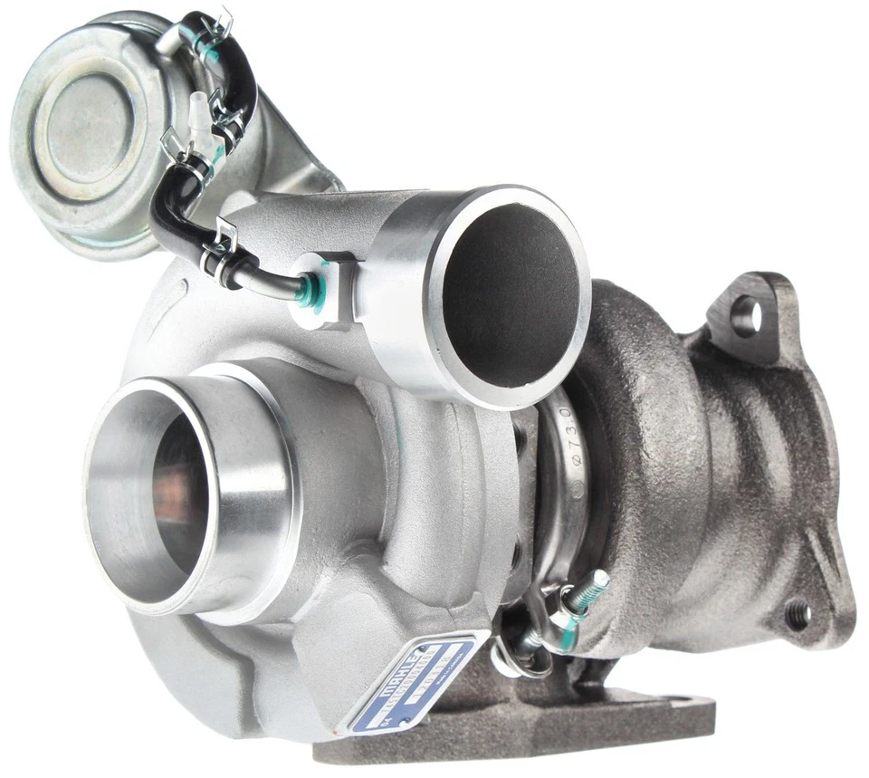 Turbocompresor-Eng Código: EJ253 Mahle 745TC20004000 Foto 2 de 4
