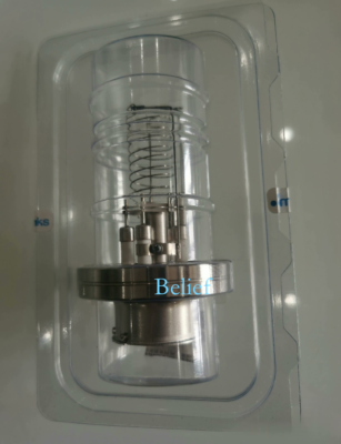 その他 mi 274043 ion vacuum gauge | eBay