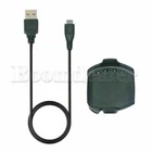For Garmin Approach S2 S4 GPS Golf Watch Charging&Data Cradle USB Cable Charger