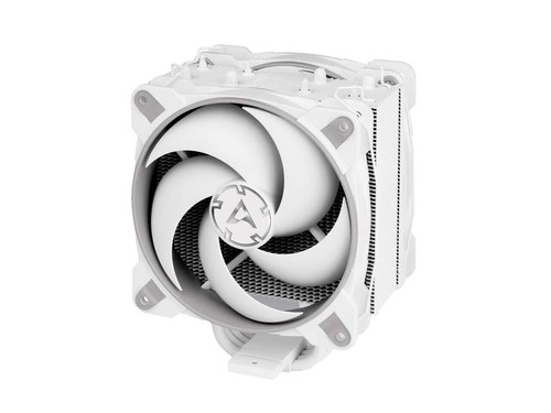 CAQL - Disipador de calor y ventilador de PC pequeño para HP EliteDesk