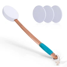 Lotion Applicator for Your Back, Back Applicator for Lotion Easy Reach 18" US