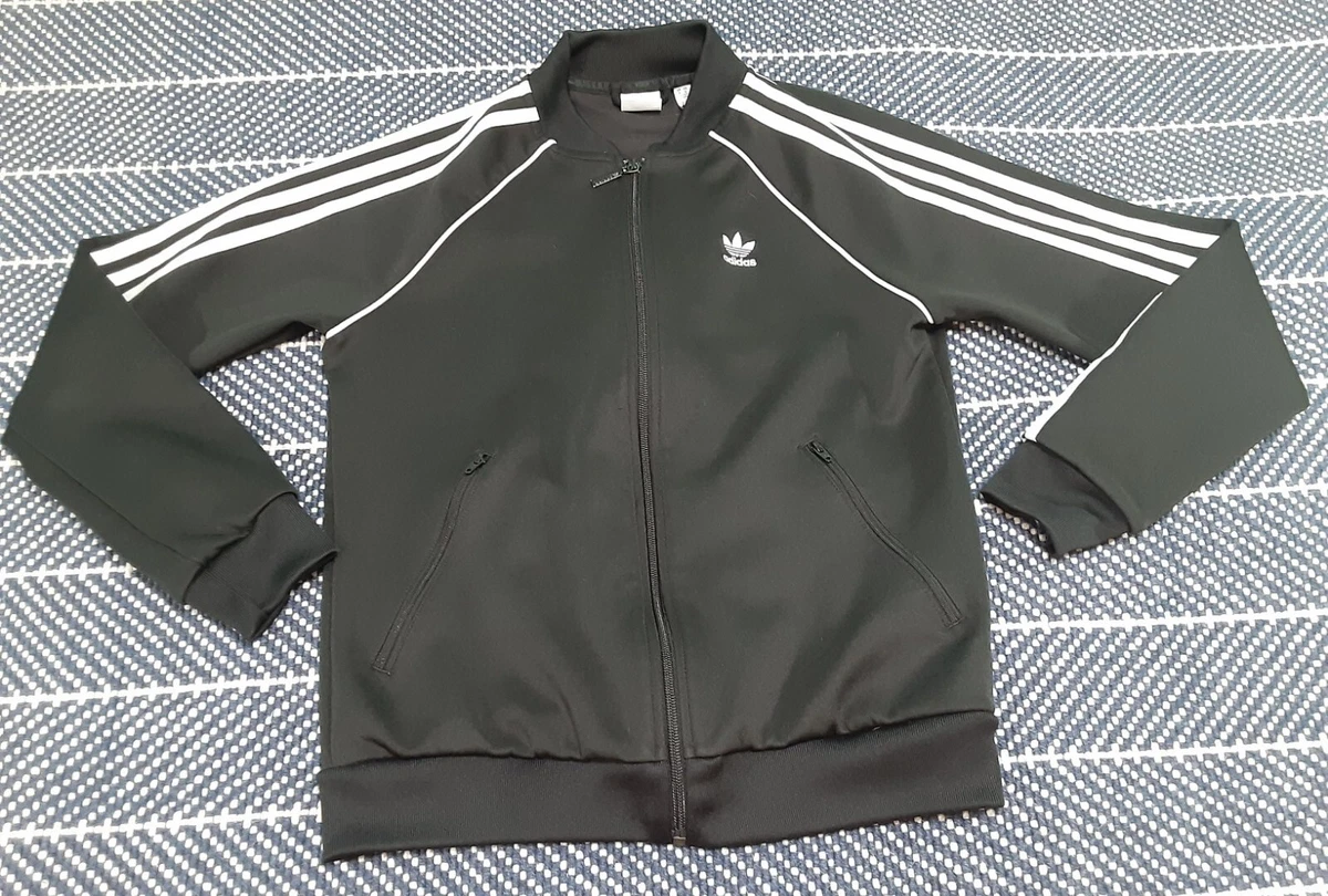 Ebay adidas deals jacket womens