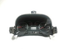 Compteur Fiat PANDA