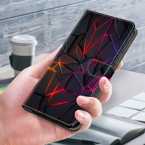 For Google Pixel 6/7 /8 /9 Pro XL Magnetic Flip Leather Phone Case Wallet Cover - Picture 13 of 26