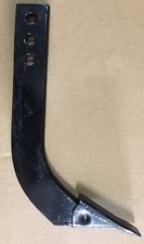 16" - 3 Hole Box Blade Shank 