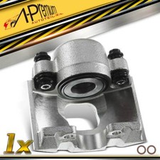 Bremssättel Bremszange vorne links für Mercedes-Benz M-Klasse W163 bis 2000/08