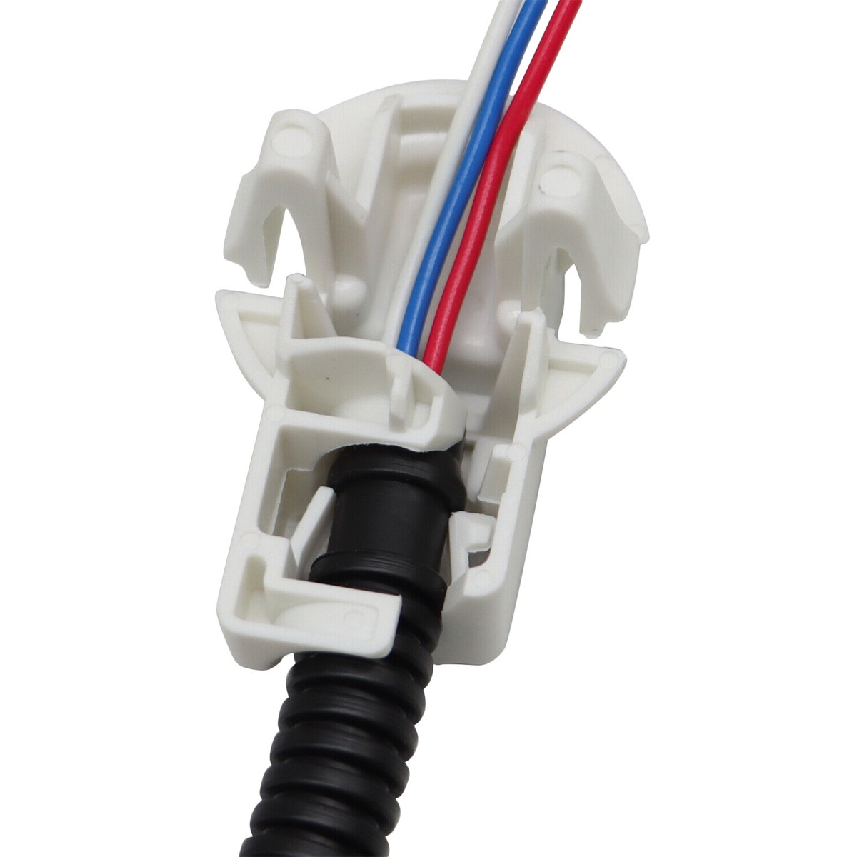 3-Wire Washer Lid Lock Switch Assembly For GE WH08X32657