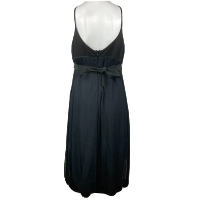 max mara silk chiffon dress Max Mara | Woman - Dress in printed chiffon - Black