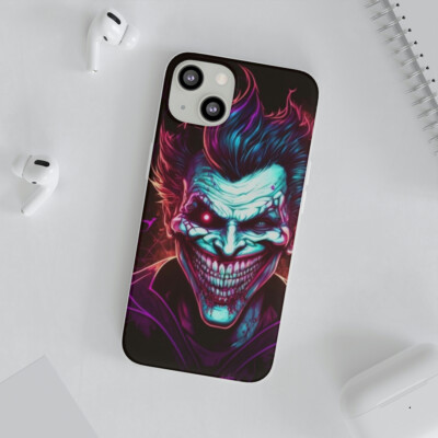 The Joker Phone Case design | eBay