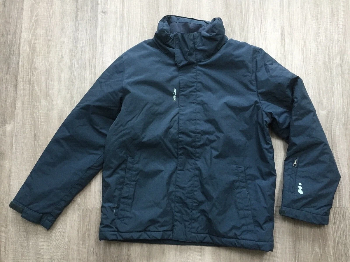 Decathlon veste ski garcon top