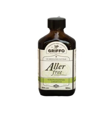Allerfree 60ml