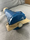 Cee Form 63A-9H/220V~ 3P+GND TYP 564 5-Pole Female Connector — photo 8