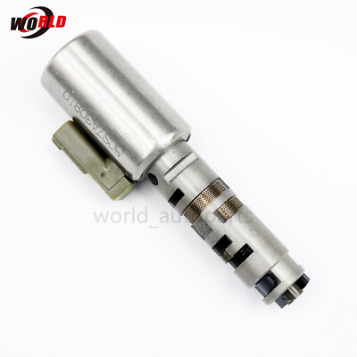#ad #ad Trans Line Pressure Control Solenoid Assy Fits Toyota Lexus 35290 34010 US $44.68
