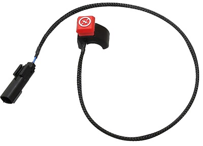 SPI Kill Switch Arctic Cat 2019-2022 0609-988 | eBay