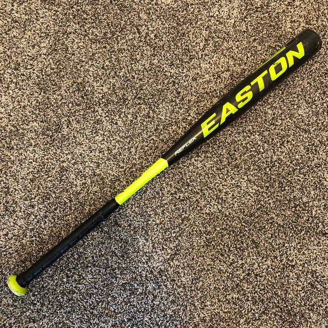 easton reflex youth baseball bat