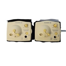 Medela Sonata Double Breast Pump  Accessories  READ description  