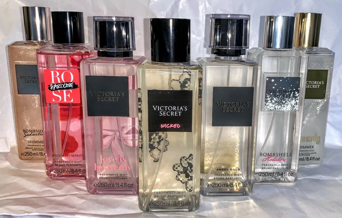 Victoria's Secret, Other, Victorias Secret Fragrance Mist