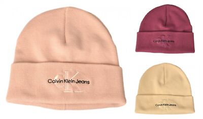 SG Cap Mütze CALVIN KLEIN Reversmütze und gesticktem Logo Artikel Z