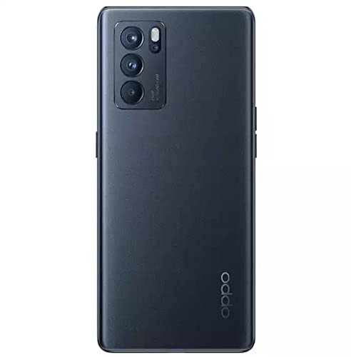 OPPO Reno 6 Pro 5G (Stellar Black, 12GB RAM, 256GB Storage)4500